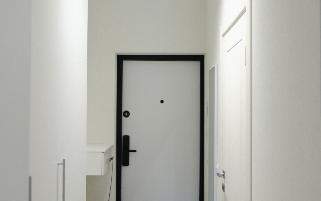 Studio 28  Flat