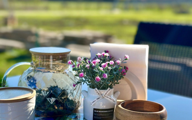 Шале Degua House