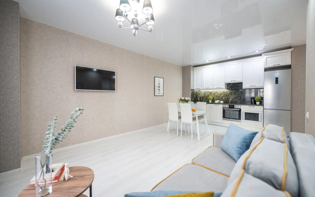 Апартаменты Пять Звёзд Западный Луч