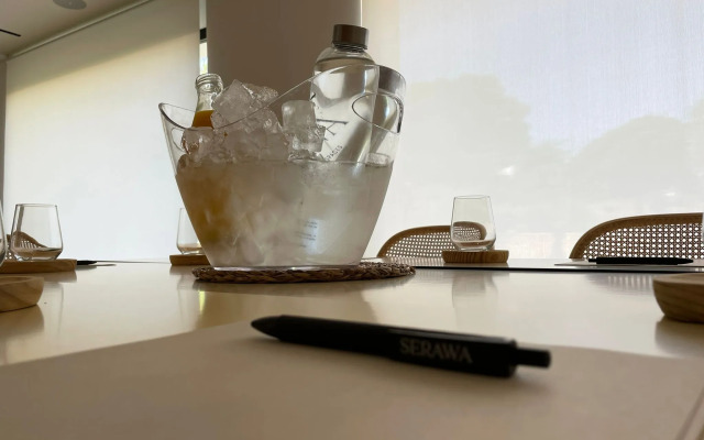Hotel SERAWA Moraira