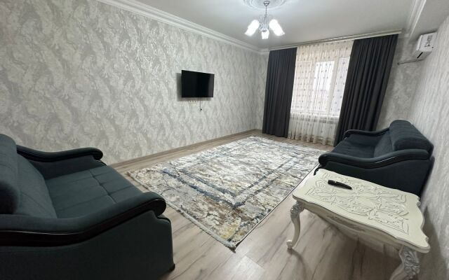 Апартаменты в новом частном трехэтажном доме 4