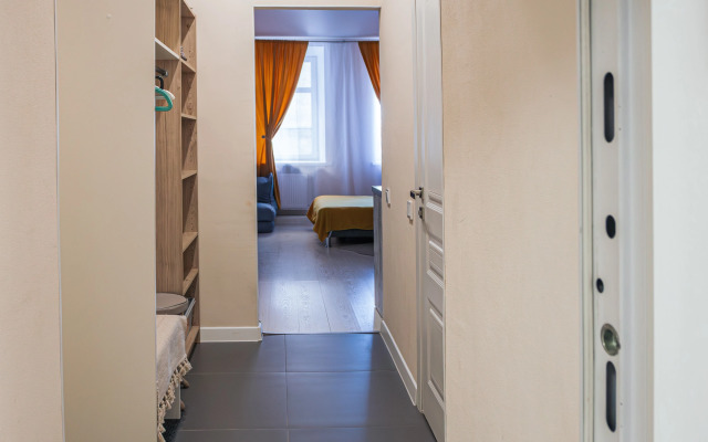 Квартира у Метро Рижская