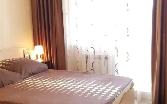 Квартира рядом с Монастырем