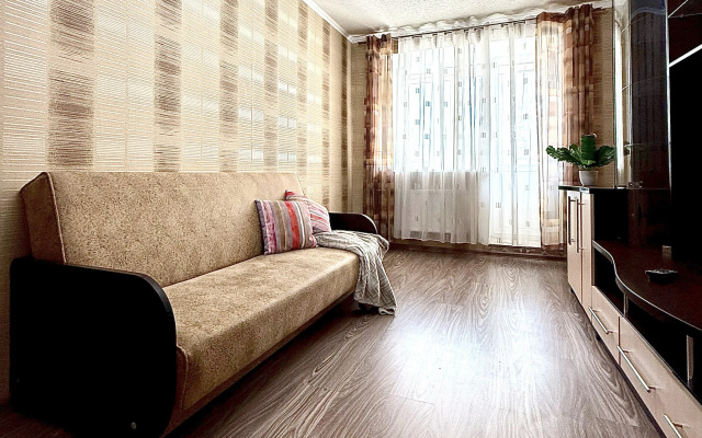 Dvukhkomnatnaya V Tsentre Ryazani Flat