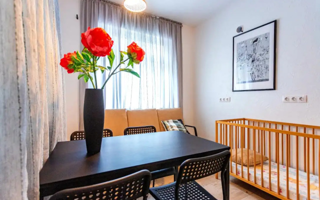 Гостевой дом У Жоровны