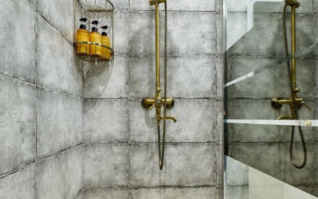 Апартаменты Императорский Шик