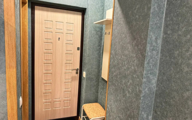 Studiya Na G. Tikhonova 8 Apartments
