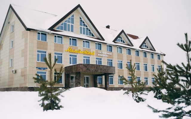 Mihajlovskij Gostinichnyij Hotel