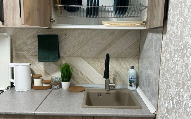 Квартира Дом Хельги