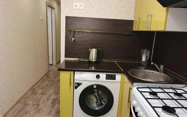 Апартаменты Пять Звёзд ТЮЗ
