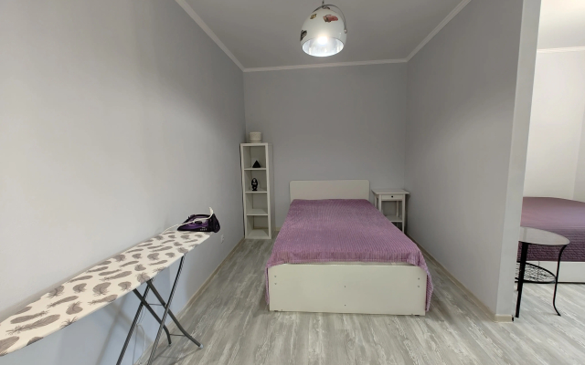 V 10 Min Ot Tsentra Flat - Apartment in คาซาน - Photo 4