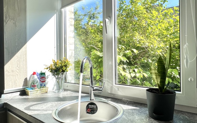 Апартаменты ОнегоГрад-Сорокская 3