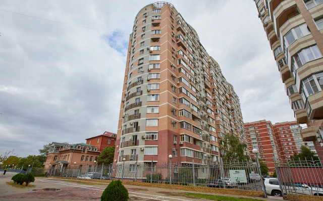 Квартира 2 Ночи на Улице Постовая