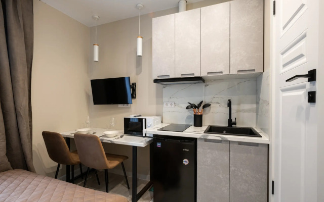 Апартаменты InHome24 Smart Space