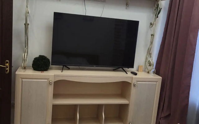 Апартаменты Логово Румс Четырёхкомнатные