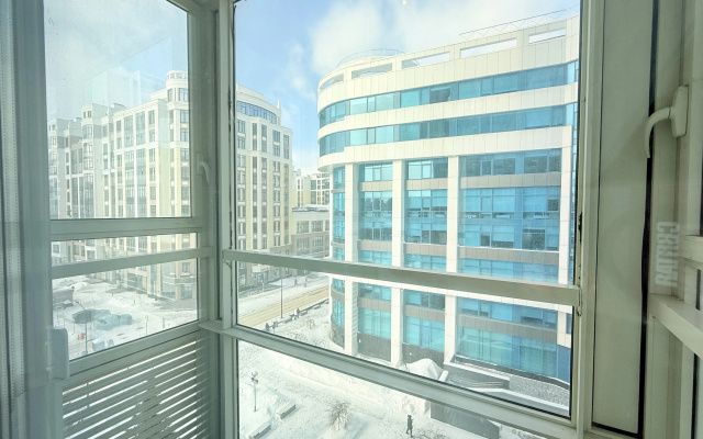 Apartamenty Everest Gorky