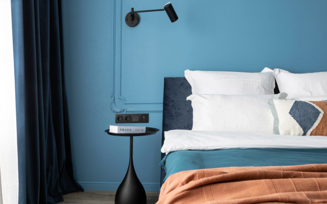 Апартаменты Стелла 2 на Сергеева