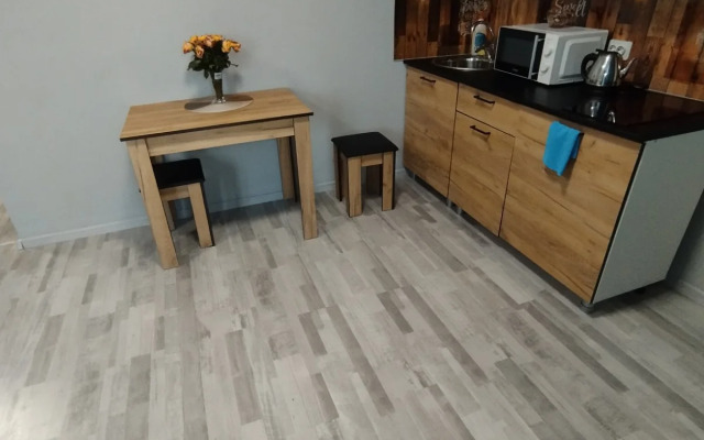 Квартира Апартаменты в ЖК Камские огни