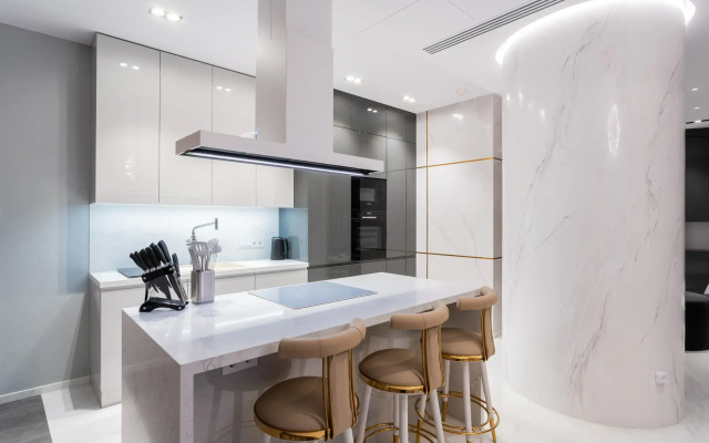 Апартаменты New_level_city_730 1