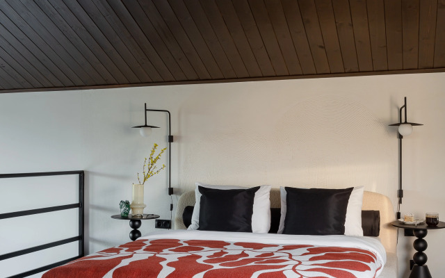 Гостевой дом Simple Dom