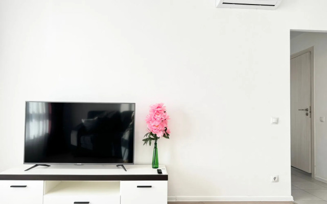 Квартира Двухкомнатная ArtApart