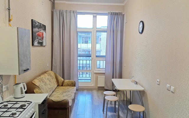 Ryadom S Tsentrom Kazani Flat