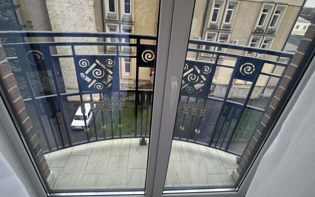 Апартаменты Уютные в Центре Города Ессентуки