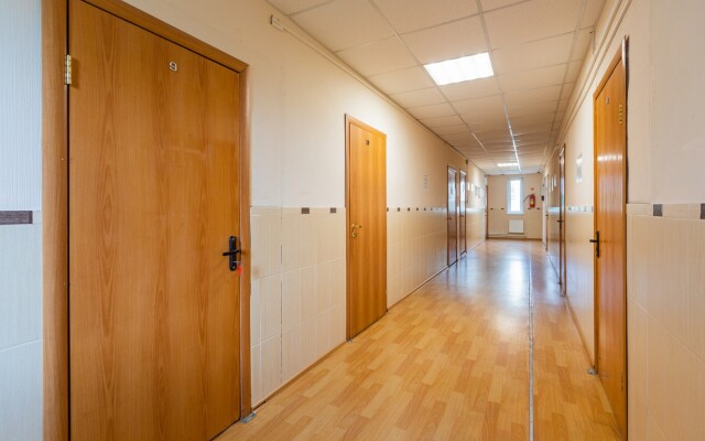 Nika Hostel