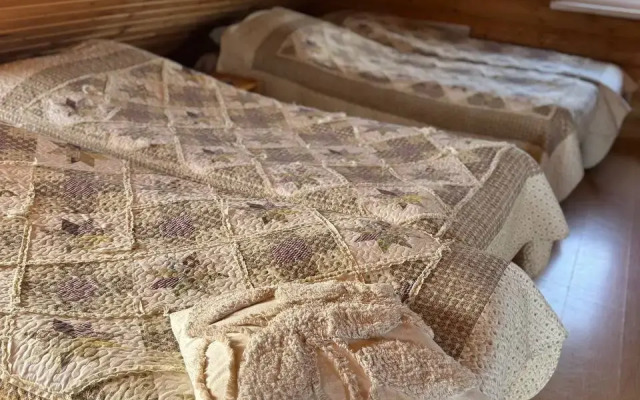 Гостевой дом Шулка