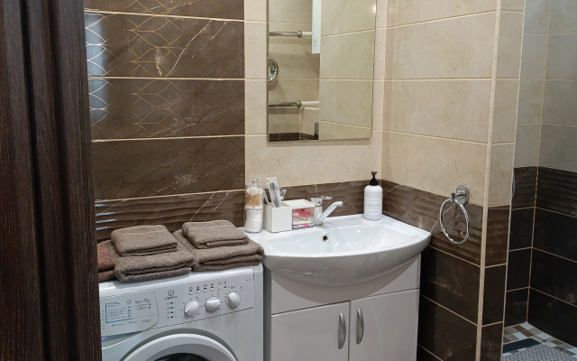 Квартира Однокомнатная