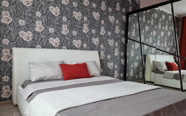 Квартира на Улице Тимирязева 23