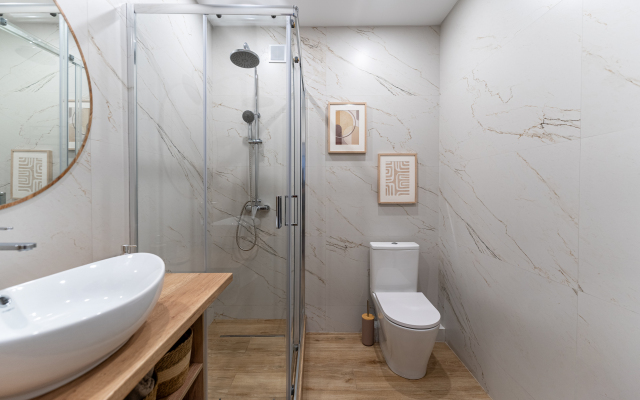 Apartamenty U Morya "pribaltiyskaya Rivyera" Apartments