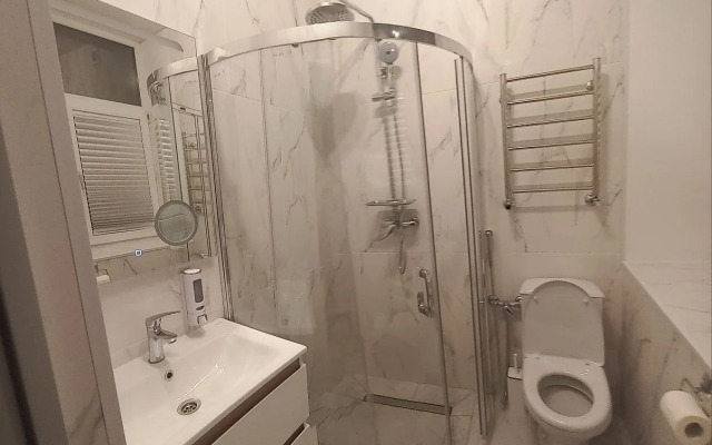 Slaviya Hotel