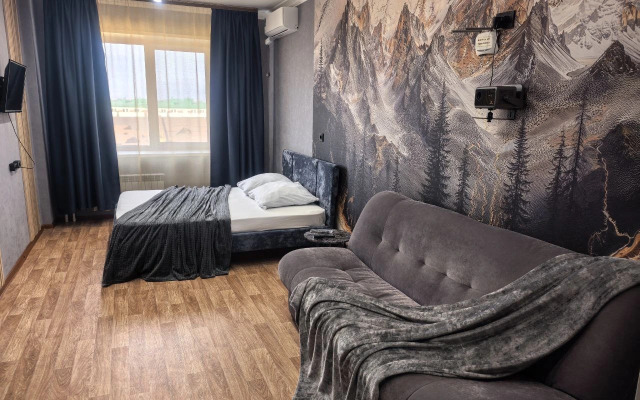 Апартаменты на Некрасова 39