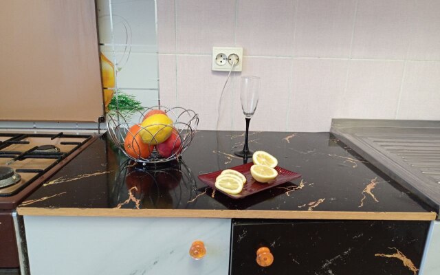 Квартира Live-In-Comfort Гагарина 39