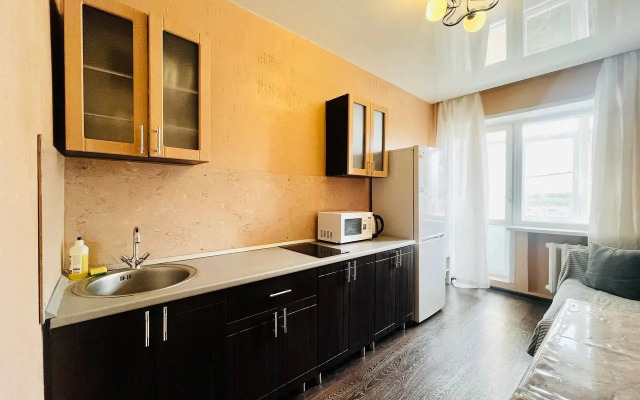 Uyutnye Ryadom S Naberezhnoy Apartments