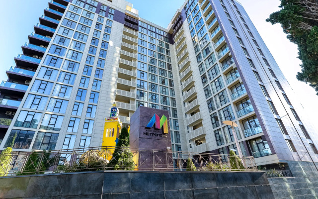 Квартира Люкс в Метрополе