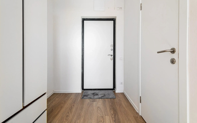 Studiya Na Vzletnoy Flat