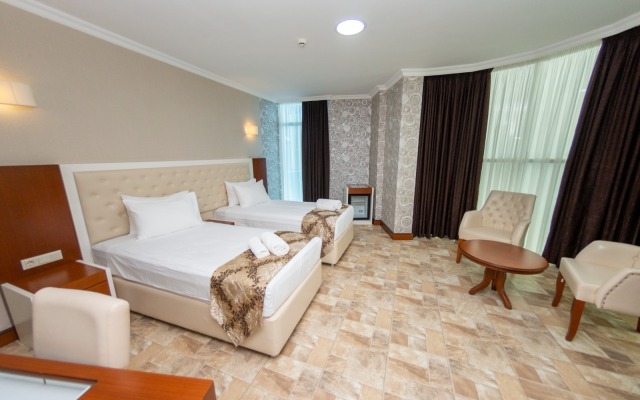 Era Palace Kvariati Hotel