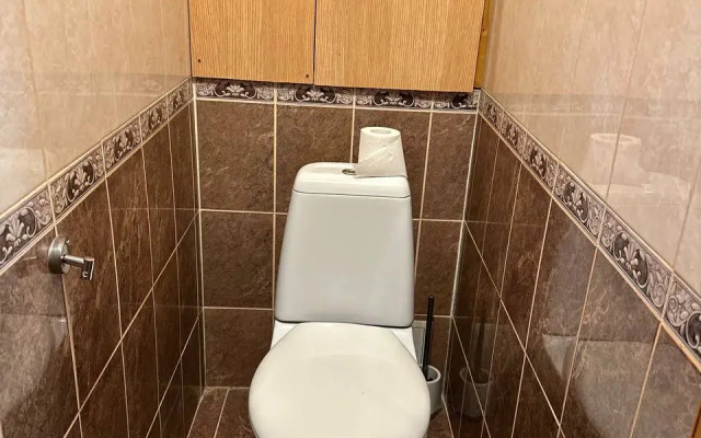 Квартира Дом Хельги