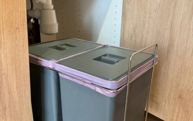 Частный Дом на Территории Ниемеля 17