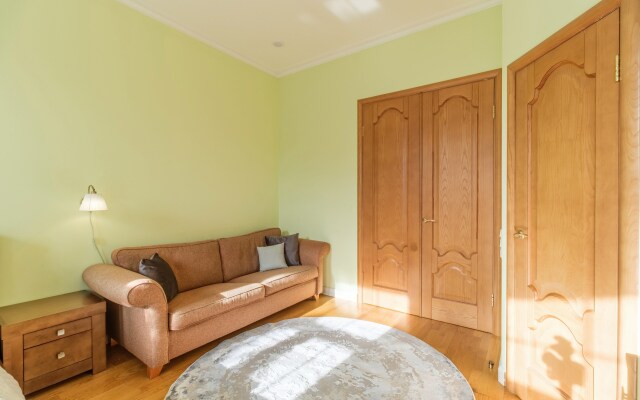 3 Spalni U Manezhnoy Ploschadi 8 gostei Apartments