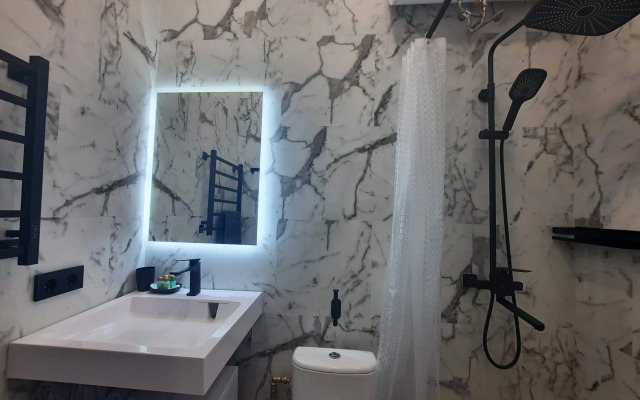 Апартаменты Венера