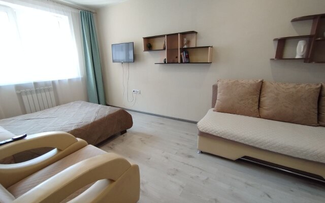Vozle Drkb, voyennogo gospitalya, Tengeri Flat