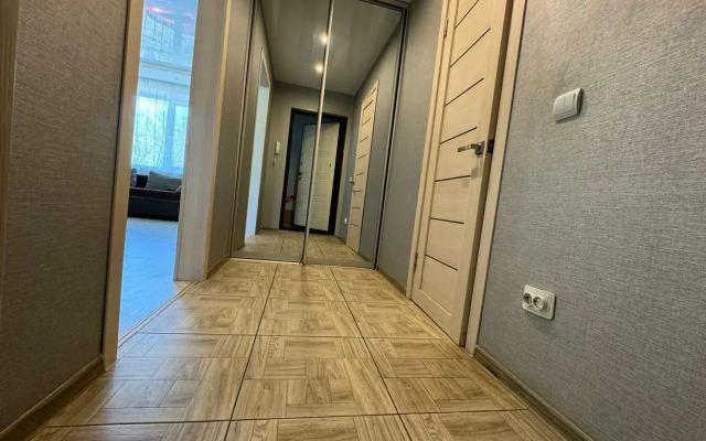 Квартира на Первомайской