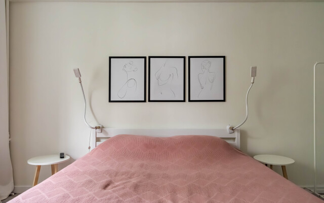 Апартаменты Привокзальная 8