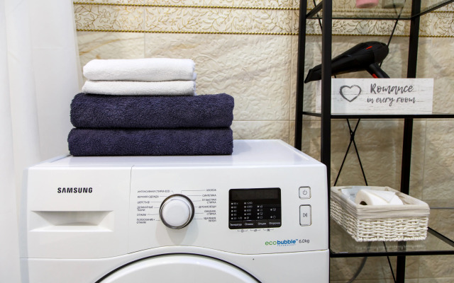 Апартаменты Центр города