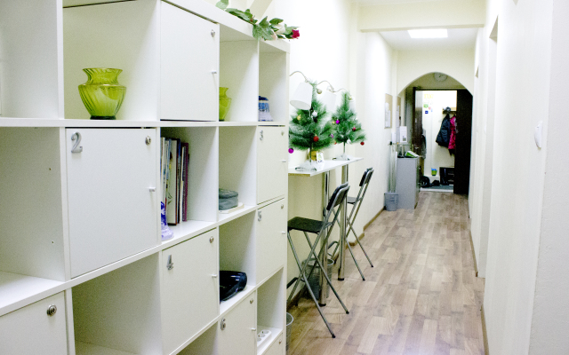 Najs Krasnyie Vorota Lodging Houses