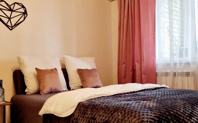 Апартаменты Энгельса Arenda Elite