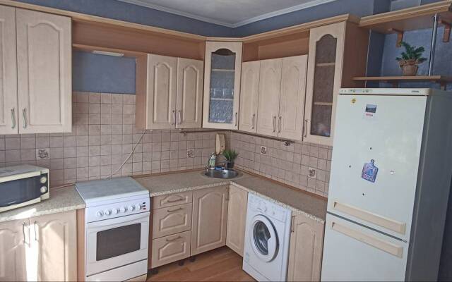 Uyutnaya Na U.gromovoy Flat